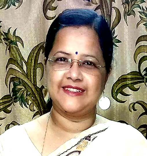 Dr. Anandi Bagchi