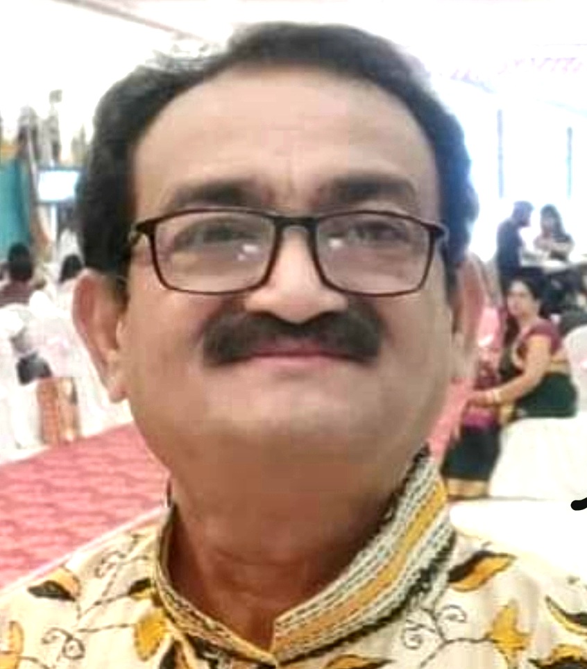 Dr. Subrata Ghosh