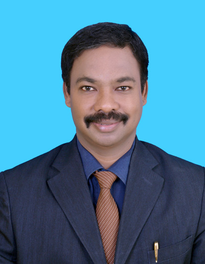 Dr. S. Jayachandran