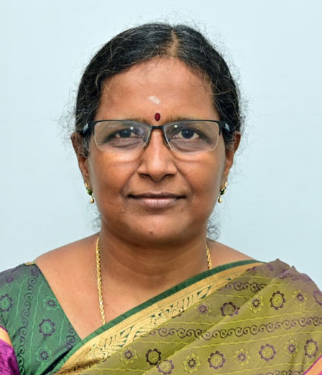 Dr. S. Manimegalai