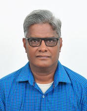 Dr. Narkunaraja Shanmugam