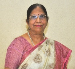 Dr. Manjula Shantaram